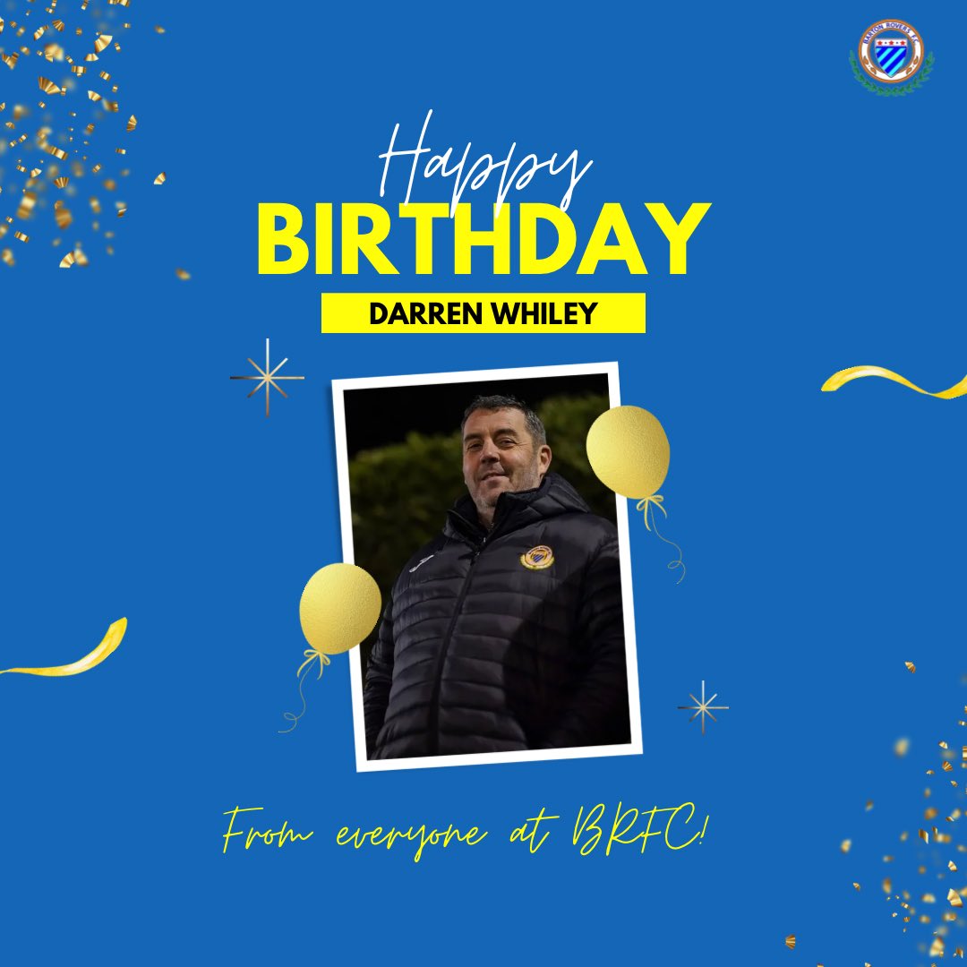 Barton Rovers FC tweet media