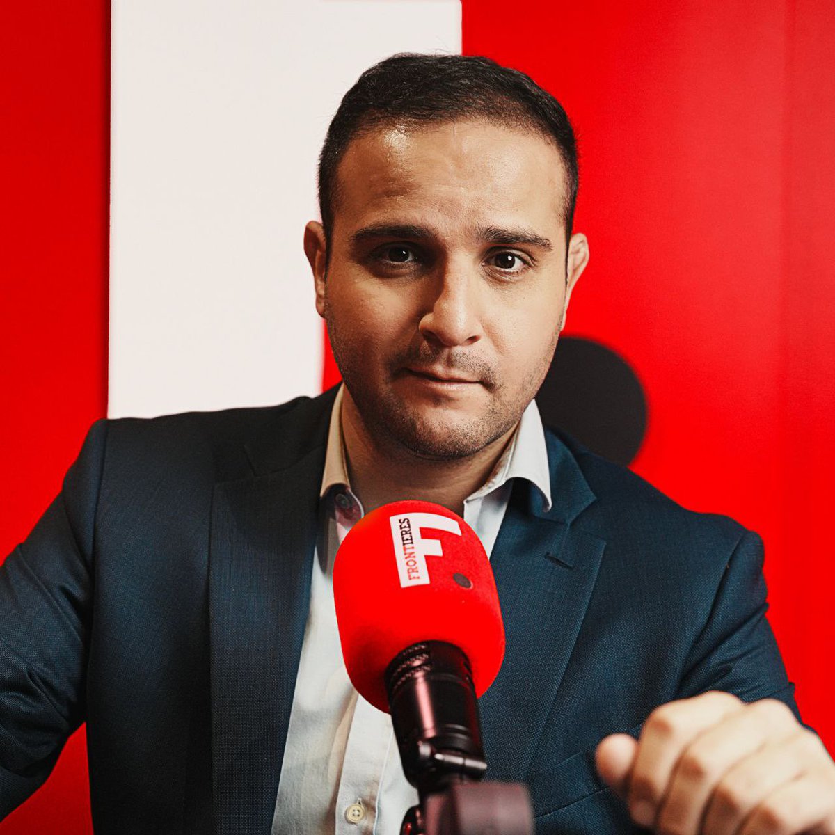 🍿PERSONNE N’EN PARLE - <a href="/GarenShn/">Garen Shnorhokian</a> prendra le direct à 10h pour deux heures incisives. Il reviendra, avec vous, sur l’actualité de l’insécurité en France. 

☎️Pour témoigner, appelez le numéro suivant : 01 59 58 51 87 et tapez le code « 800 »