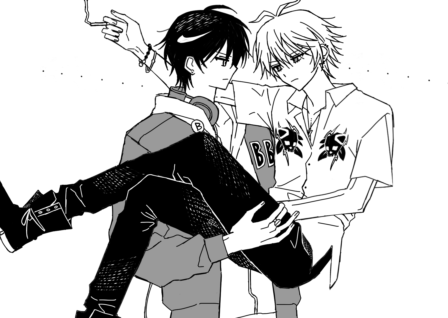 Posts with replies by 折 (@sixor111111) / X