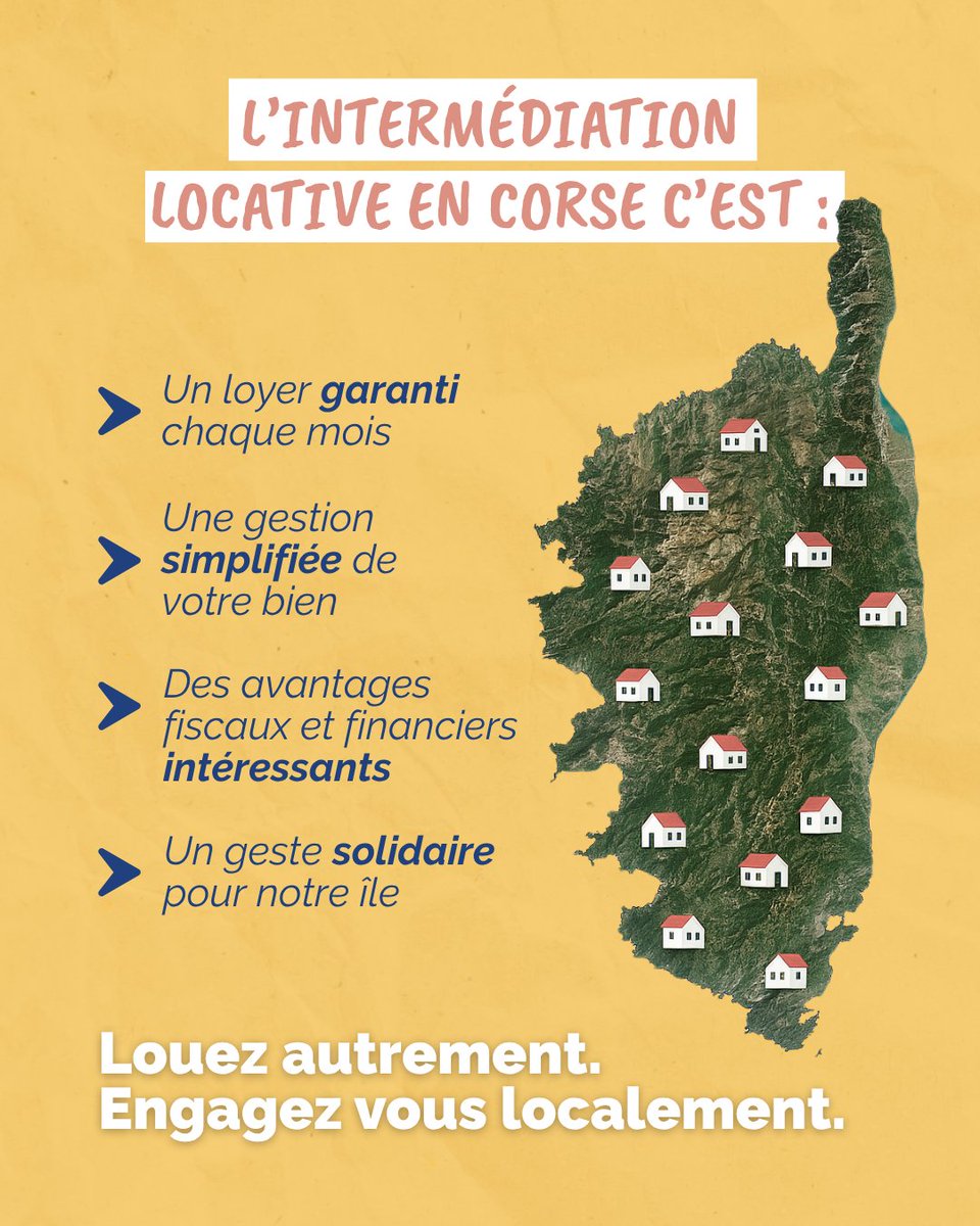 ADIL de Corse tweet media