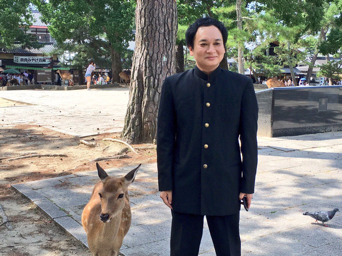 onigasima_vocal's tweet image. そういえば鬼ヶ島単独ライブのチケットが発売中なんだよなあ、買わなきゃ