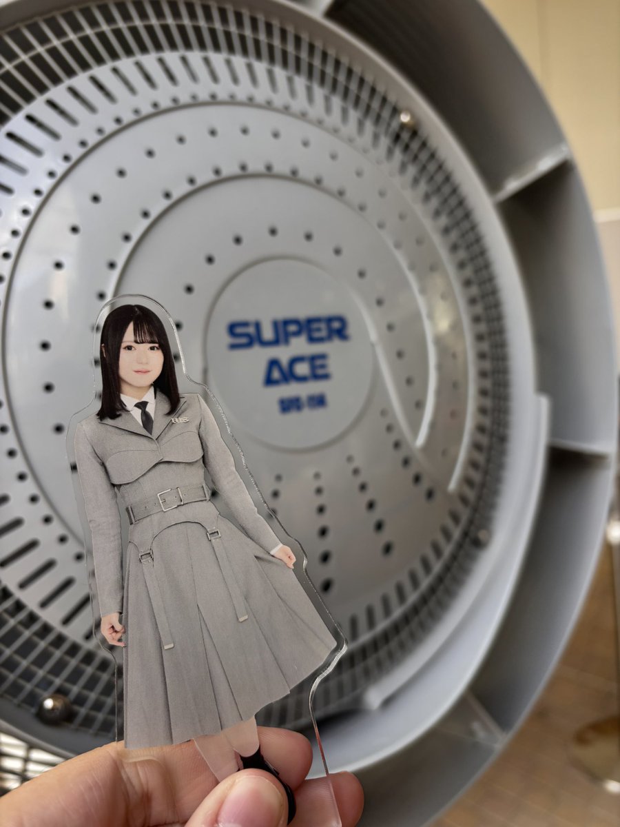 loveshin_yuma65's tweet photo. ๆฎใ็ดใ
#SUPERACE https://t.co/YbfSTGnYWX