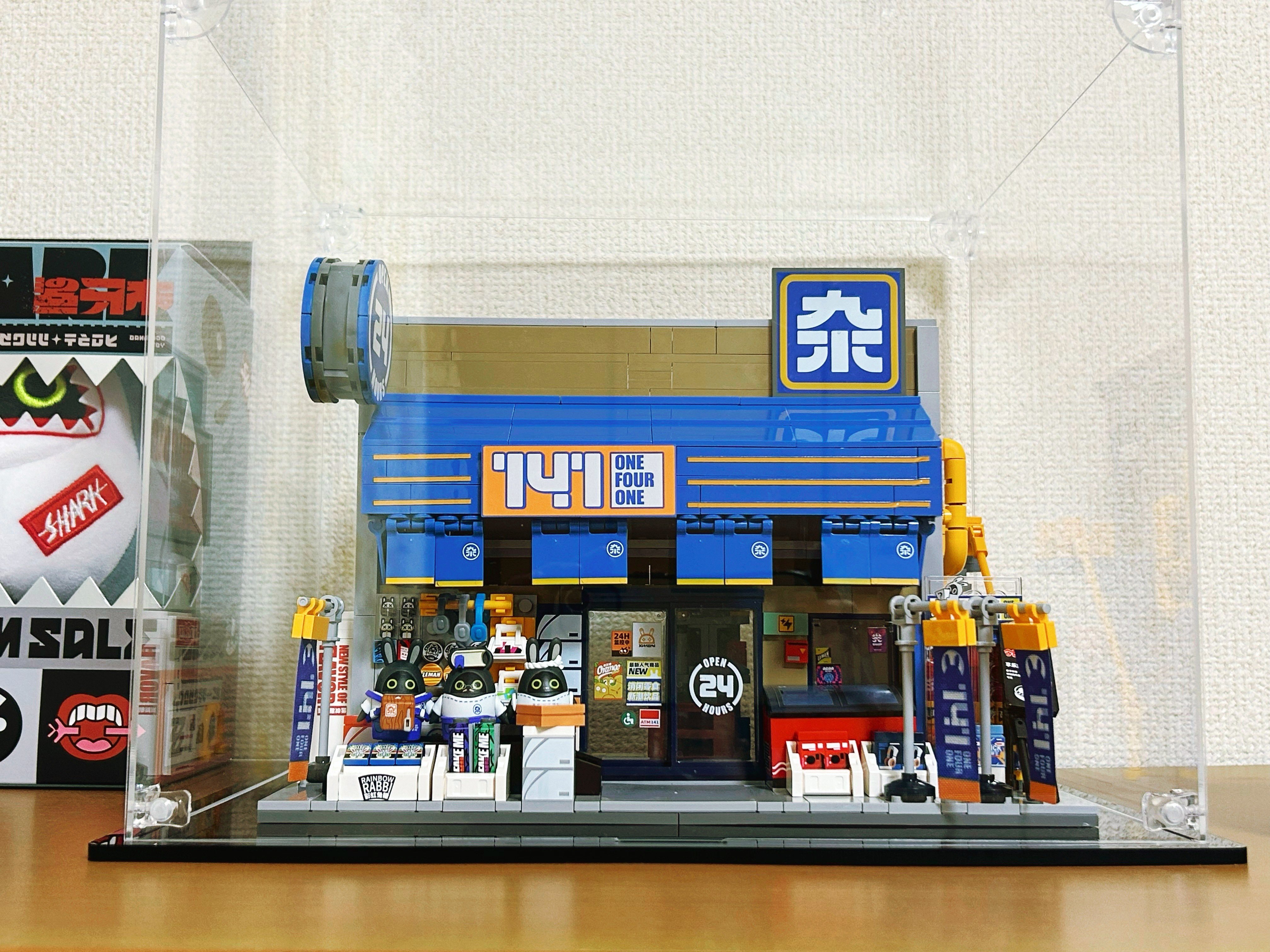 Takumaさま専用　アクリルケース Amazon.co.jp: ショーケース 1/18スケール 展示用 取り外し可能