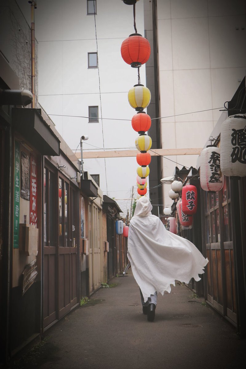 ねむりひつじ (@sleeeeep_zzz_) on Twitter photo cosplay
山姥切国広/刀剣乱舞
📷️<a href="/creamgold2/">山葵@シルコクレー!!</a>
#小樽アニパ2025 cosplay
山姥切国広/刀剣乱舞
📷️<a href="/creamgold2/">山葵@シルコクレー!!</a>
#小樽アニパ2025