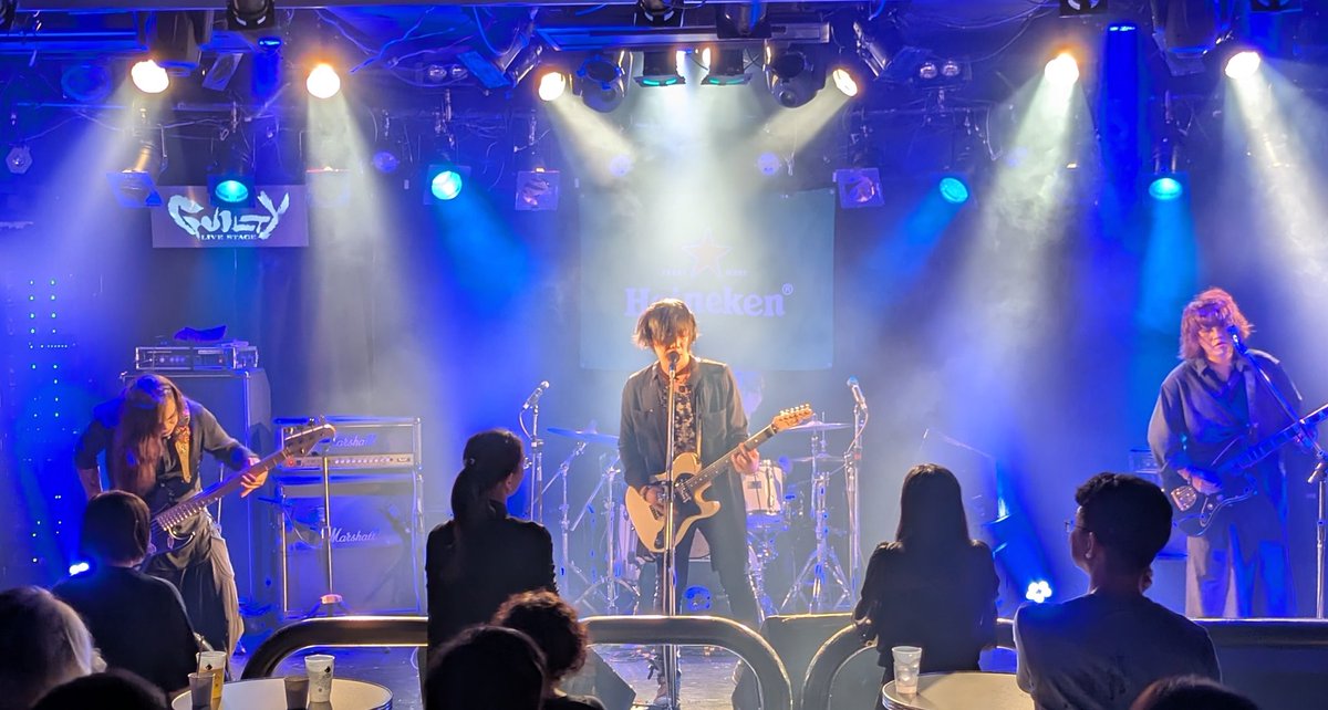 equatsaz's tweet photo. ジャスマスターのブロックポジションは、やはり美しいですねー
the afterglow
#SC18 https://t.co/lWVmSDLw8i