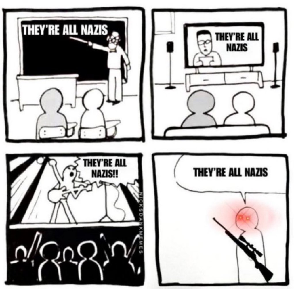 ColonYonatan's tweet photo. CNN and All Misleading Media must be sanctioned and eliminated. There shoulb be a class action lawsuit from all the people. And all of their CEO’s be incarcerated send them to El Salvador. “They Are All Terrorists” https://t.co/wkwXRJTjxX