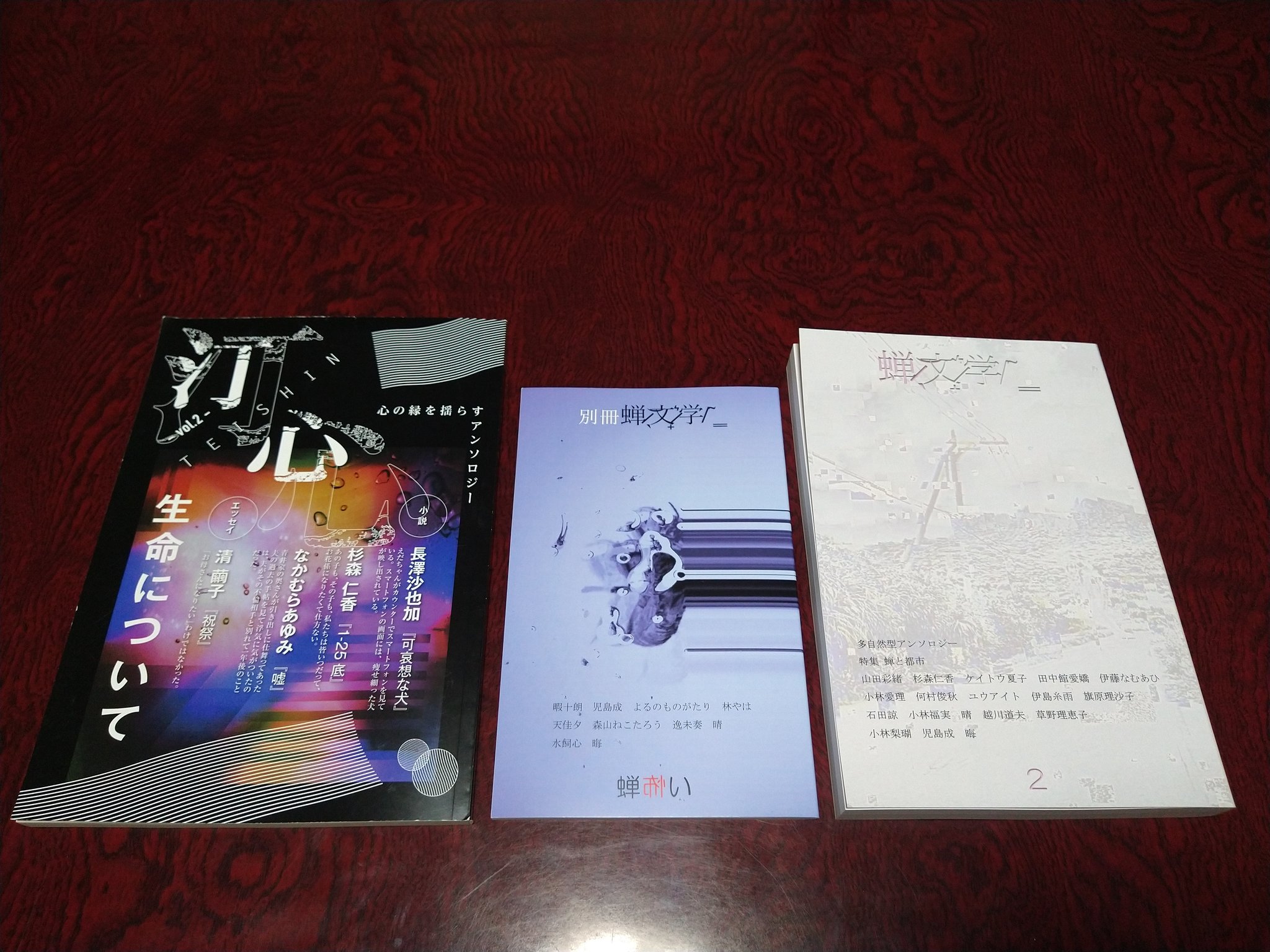 みづほ - 句集 メール便】星燈社 のし袋/同柄3枚入り 日本製 のし袋 ぽち袋