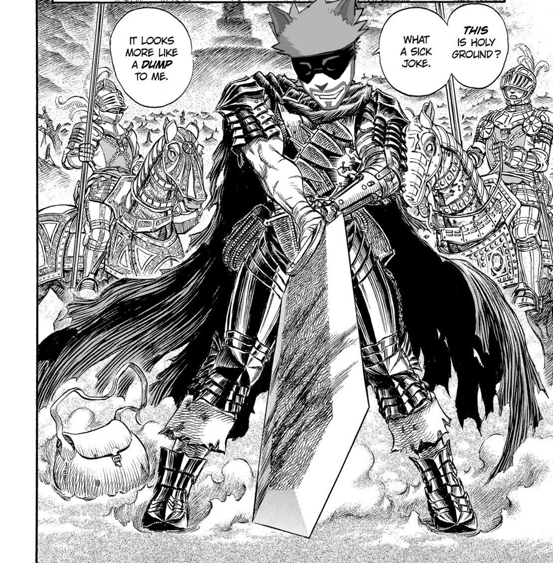 <a href="/yourfriendSOMMI/">yourfriendSOMMI ❤️💛💚💙</a> It's an absolute DUMPster fire 💩🔥

These cucks need to put down the soy and learn about long term, lore rich and unique projects on PulseChain, like $HOG  😎⚔️