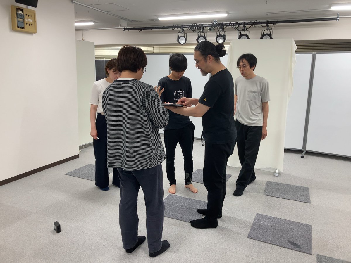 tc_clowncrown's tweet photo. 多彩な演目をリアルタイムで体感できるクラクラカオスも15回目となりました‼︎
今回もホラーからノンバーバル、中二病演劇、インプロまで幅広くお届けします。投げ銭制なのでお気軽に観劇いただけます！今週末9/21ぜひ新アトリエでの初公演をお楽しみくださ〜い✨

#クラクラカオス #新宿御苑前 #公演 https://t.co/Tdqc90GKFb