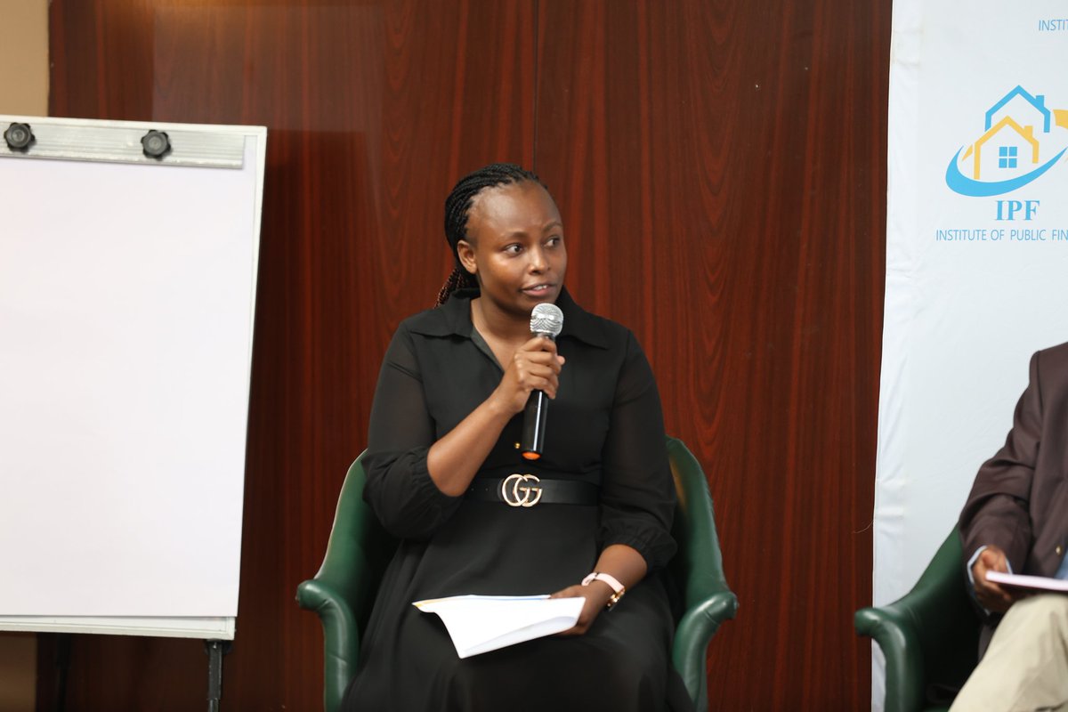 Institute of Public Finance tweet media