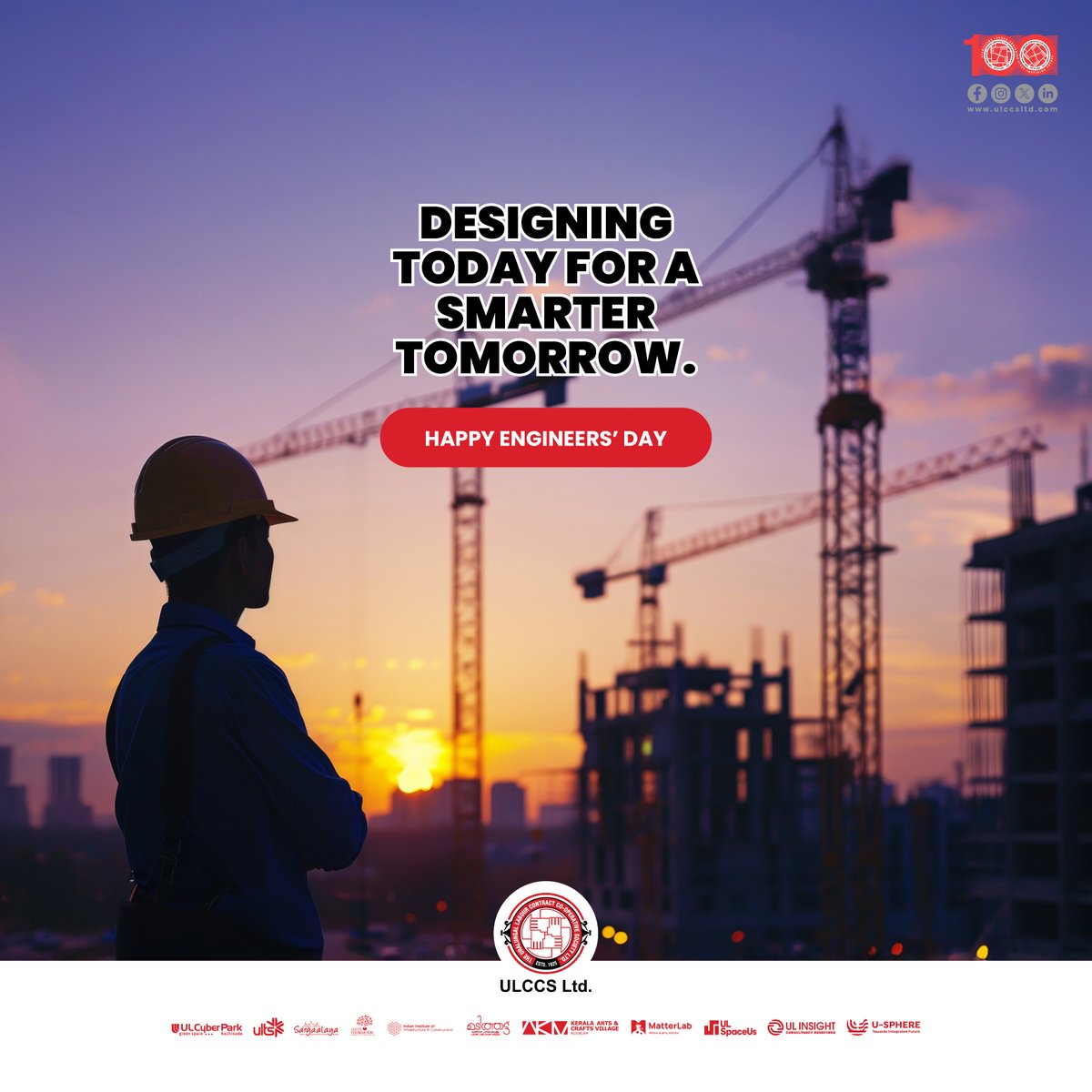 ULCCS Ltd. tweet media