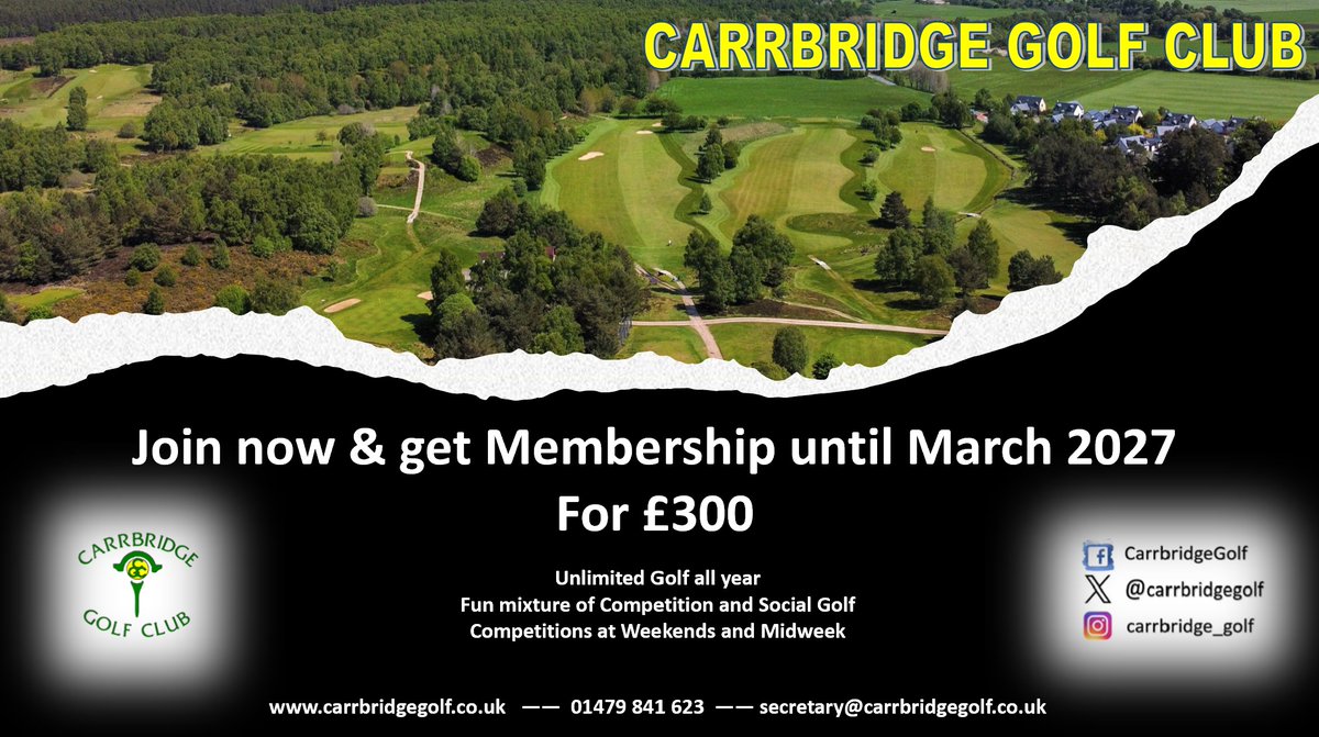 #golf #membership <a href="/golfhighland/">Golf Highland</a>