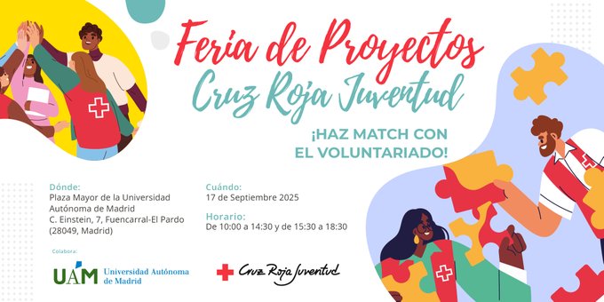 Foto cedida por Cruz Roja