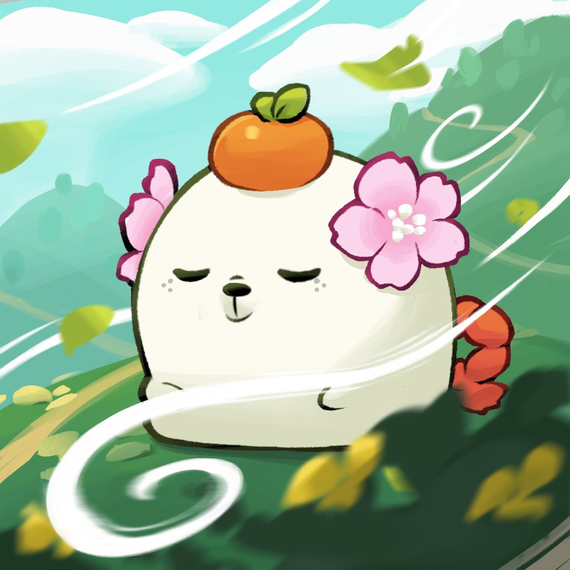 Manifesting all Lunacians that reply to have an incredible week! 🧡