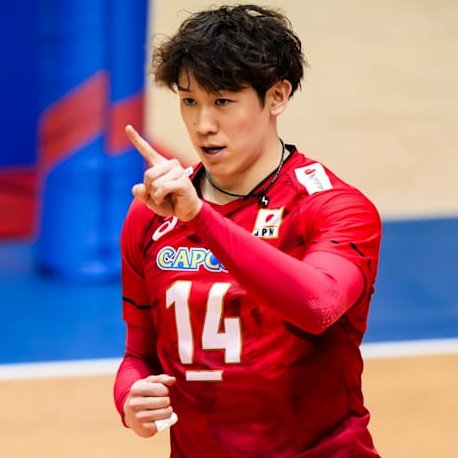 Temmzvolley's tweet photo. Ölüm kalım maçında 🇯🇵Yuki Ishikawa kariyerinin en kötü maçlarından birini oynadı....

5 pts
%8  atak 1/12
%0 pos  % 0 perf  7 top
0 WL https://t.co/G5FkitkCQR