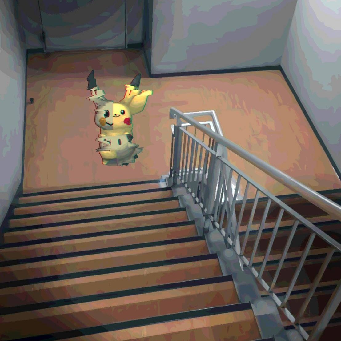 繝斐き繝√Η繧ｦだよね??¿¿
#ポケモン
