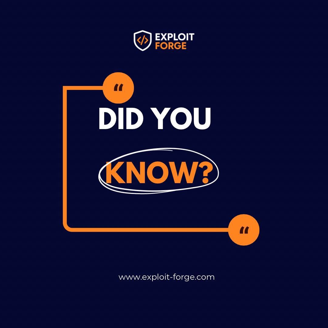 ExploitforgeLTD's tweet image. Did you know the very first known ransomware attack dates back to 1989? The AIDS Trojan, delivered on floppy disks, locked victims’ files and demanded $189 sent to a P.O. box in Panama. Read More: en.wikipedia.org/wiki/AIDS_(Tro…