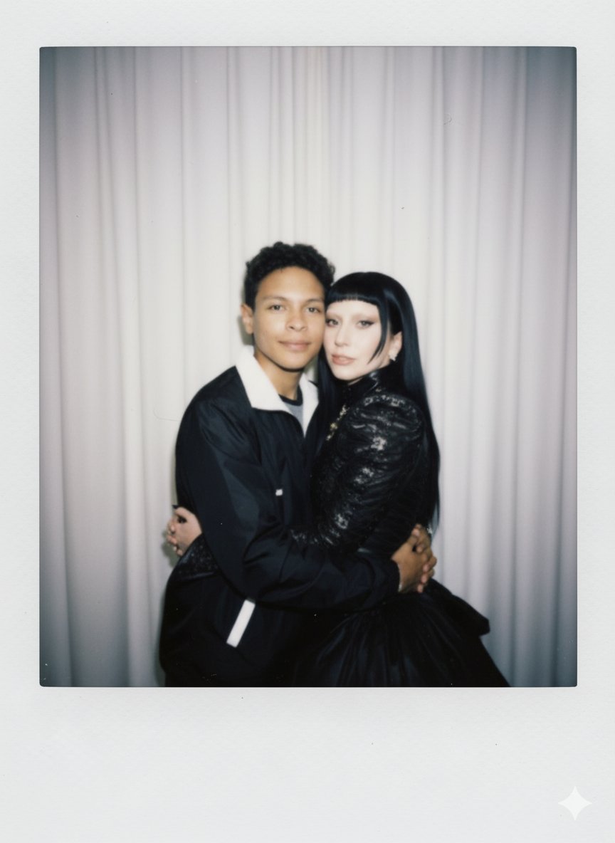 I love you, Gaga ♥️