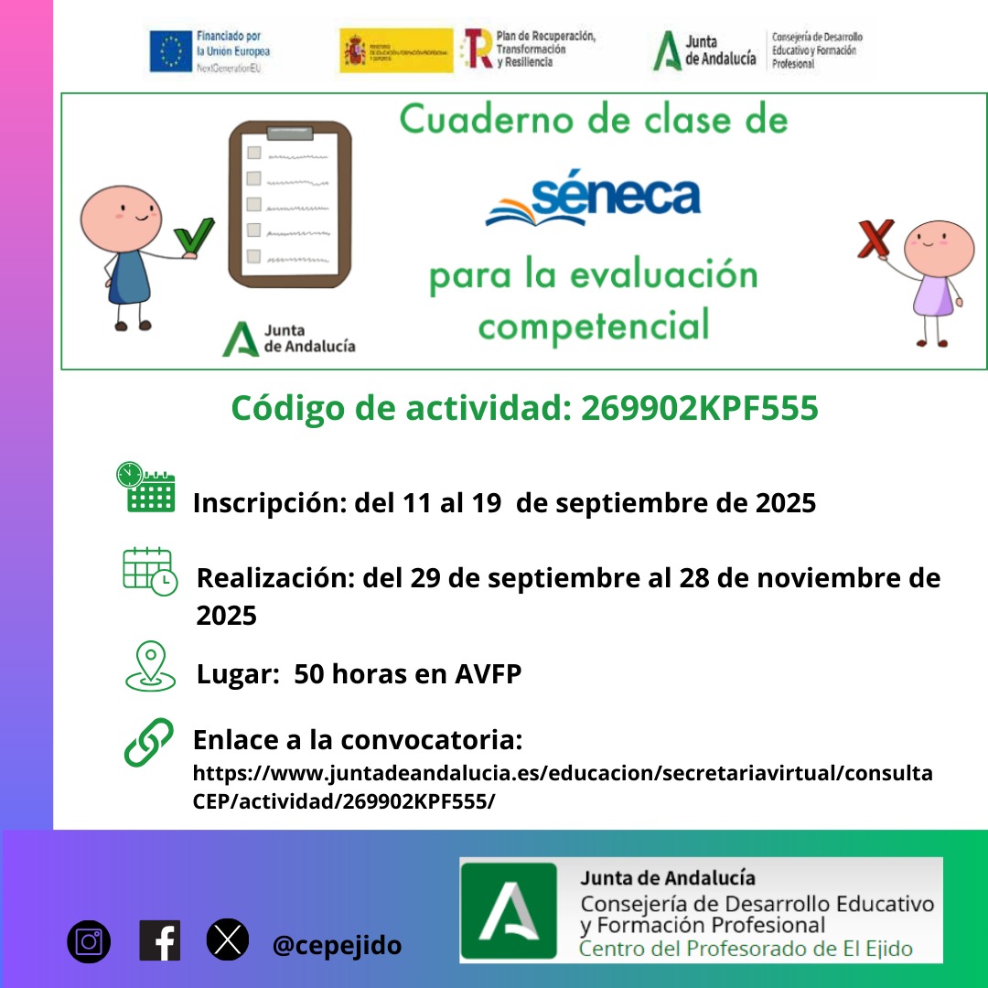 CEP El Ejido (@cepejido) on Twitter photo 