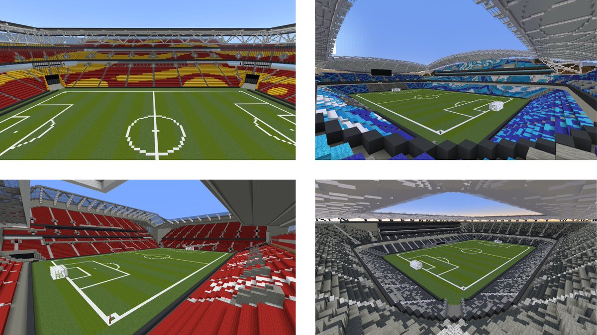 Fact 2:
Every year since the channel was created, I have released a stadium on the 20th September, as that was the date I released my first stadium. The stadium from each year is listed below:
2022 - Suncorp Stadium
2023 - Allianz Stadium
2024 - Anfield
2025 - Commbank Stadium