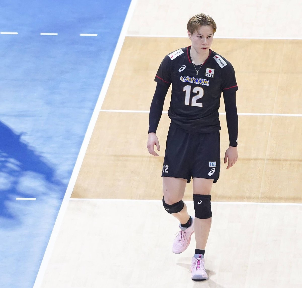 Crowd favorites, the Japanese Men’s National Volleyball Team, are officially out of FIVB World Championship contention after suffering their second straight-sets loss—this time against Canada. With the result, Turkey and Canada advance from Pool G. 

Photo from #MWCH2025 LOC