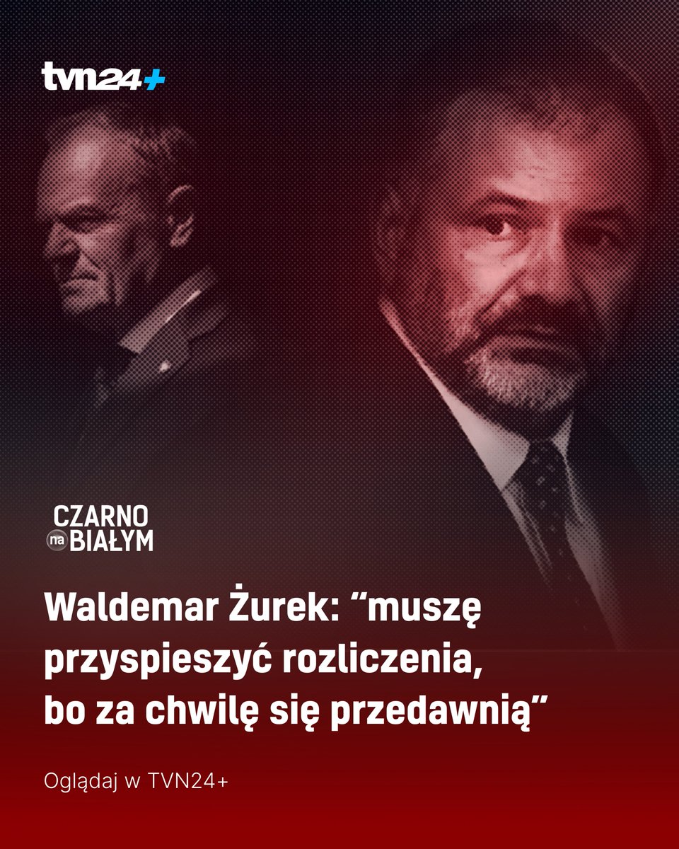 Po 30 latach pracy zrzekł się funkcji sędziego, a więc także immunitetu i prawa do sędziowskiej emerytury. Po to by - być może na krótko - zostać ministrem sprawiedliwości i prokuratorem generalnym. Dziś w programie Waldemar Żurek, który tłumaczy, dlaczego  postawił wszystko na