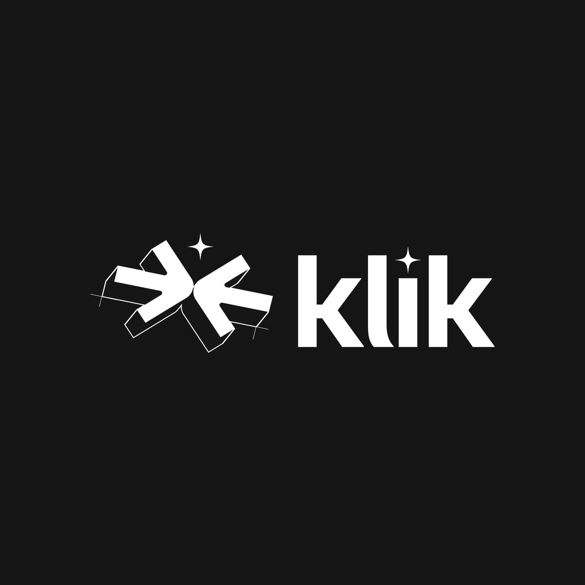 Klik HQ tweet media