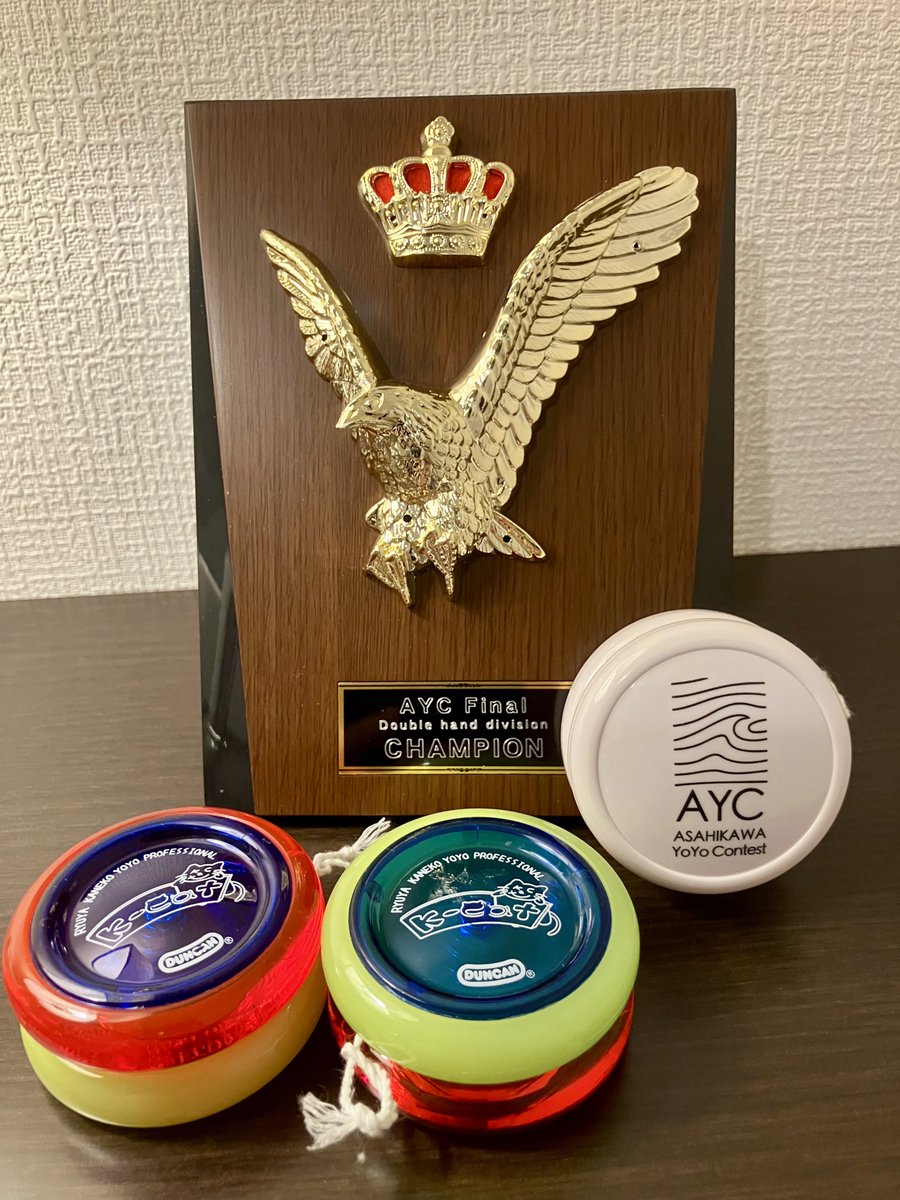 八意 ヨーヨー 八意 ヨーヨー YOYO