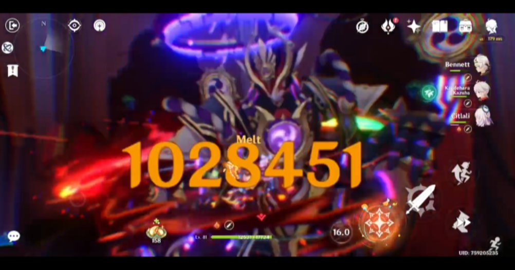 LowSpecGaming99 tweet media