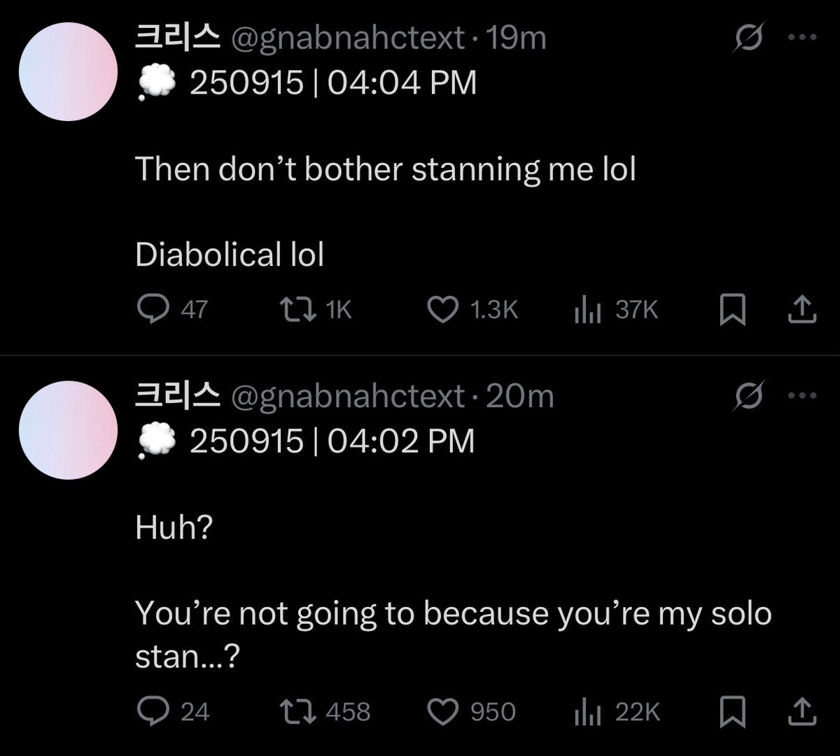 this is so hot of him