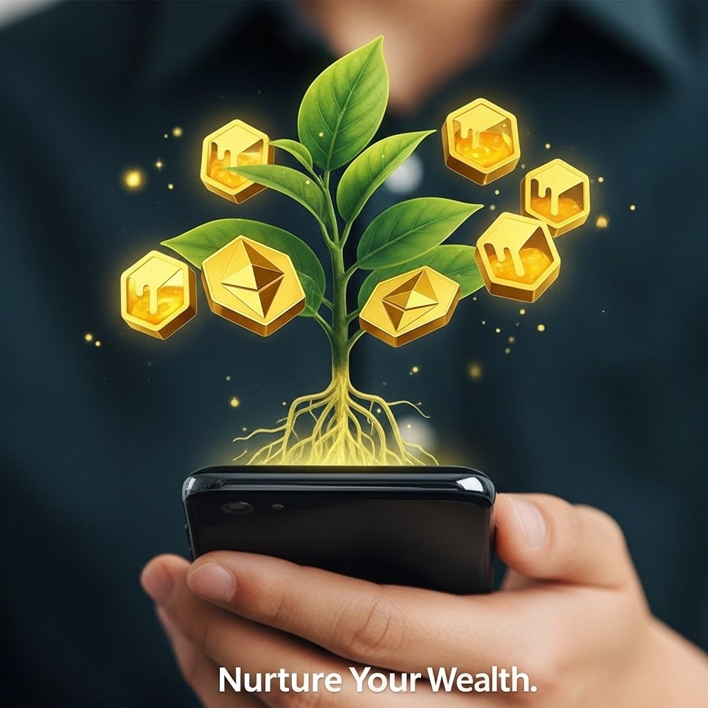 🐝 Nurturing wealth with #HIVE—because even my money deserves a glow-up! 💰✨

Who needs a green thumb when your portfolio’s blooming 24/7? 😎🌱

#HIVE #Crypto #WealthBuilding #DeFi #PassiveIncome #Web3 #HNY #ToTheMoon #BTC #Altcoins #memecoin