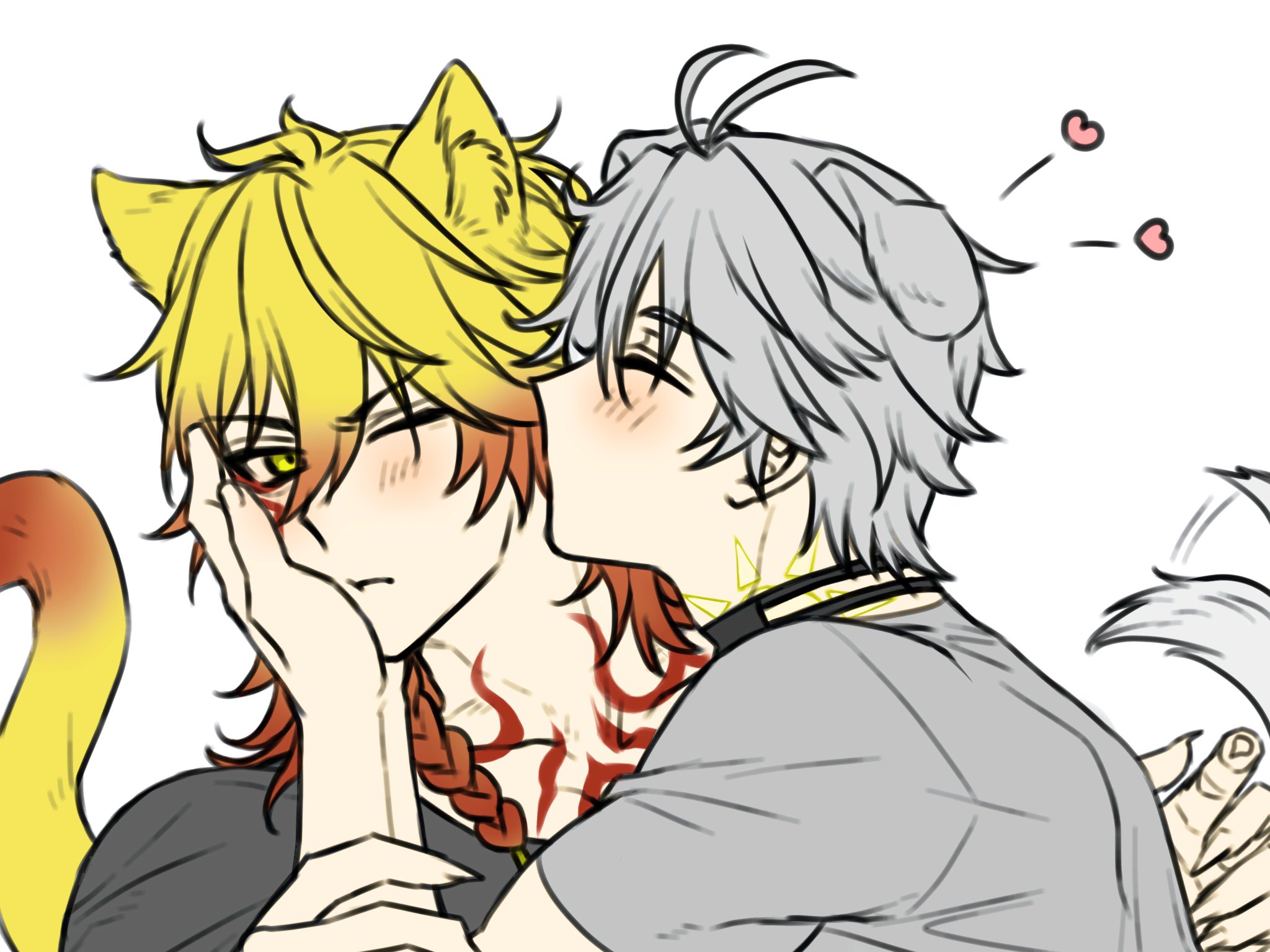 雨 (@ameame_san) / X