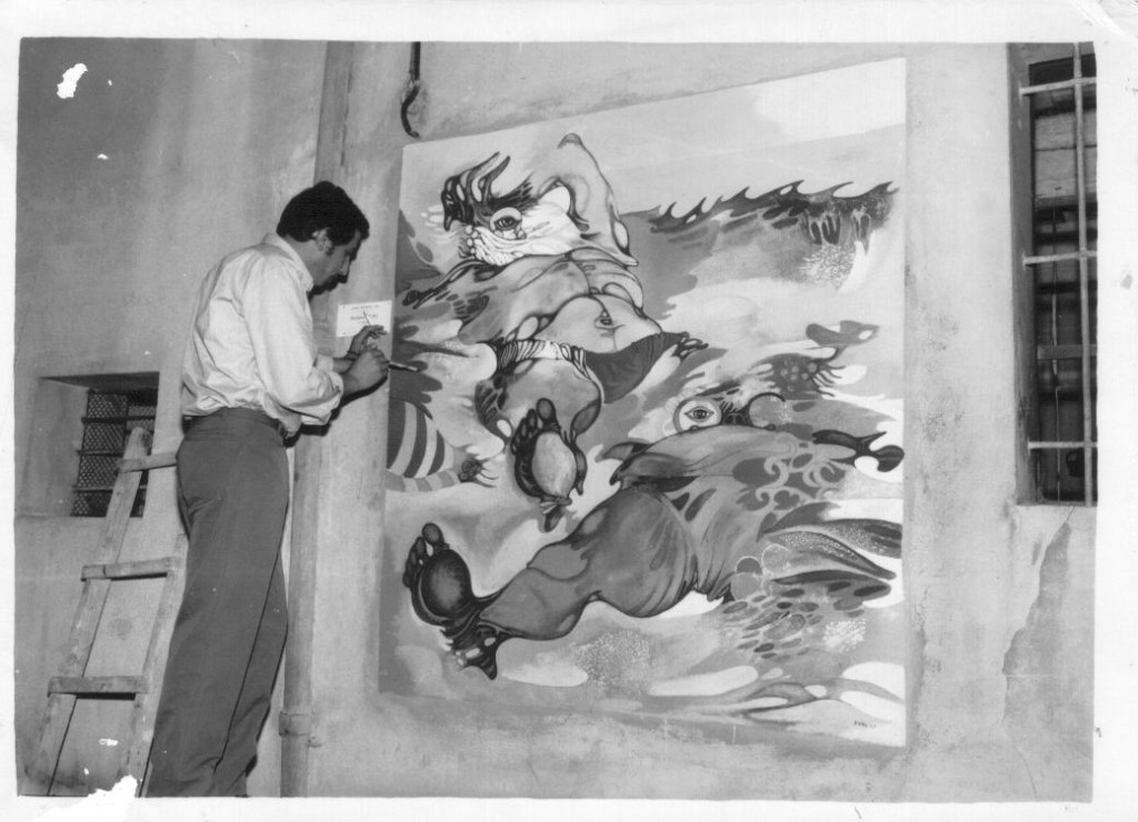BolognaWelcome's tweet photo. 🎨Da oggi 𝟏𝟓 𝐬𝐞𝐭𝐭𝐞𝐦𝐛𝐫𝐞 al 𝟐𝟏, il borgo di #Dozza ospita 𝐥𝐚 𝟑𝟎ª 𝐁𝐢𝐞𝐧𝐧𝐚𝐥𝐞 𝐝𝐞𝐥 𝐌𝐮𝐫𝐨 𝐃𝐢𝐩𝐢𝐧𝐭𝐨 di #Dozza, manifestazione storica di 𝐚𝐫𝐭𝐞 𝐩𝐮𝐛𝐛𝐥𝐢𝐜𝐚 -> https://t.co/NcFijCA9y2 @turismoER https://t.co/5qOwpy3TsC