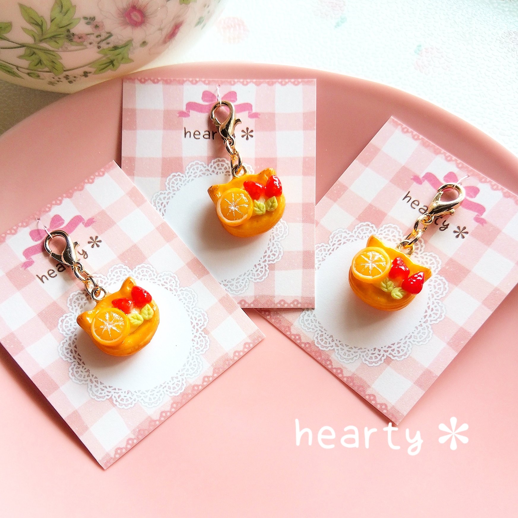 イチゴチョコ🍓あみぐるみ作家 on X: 