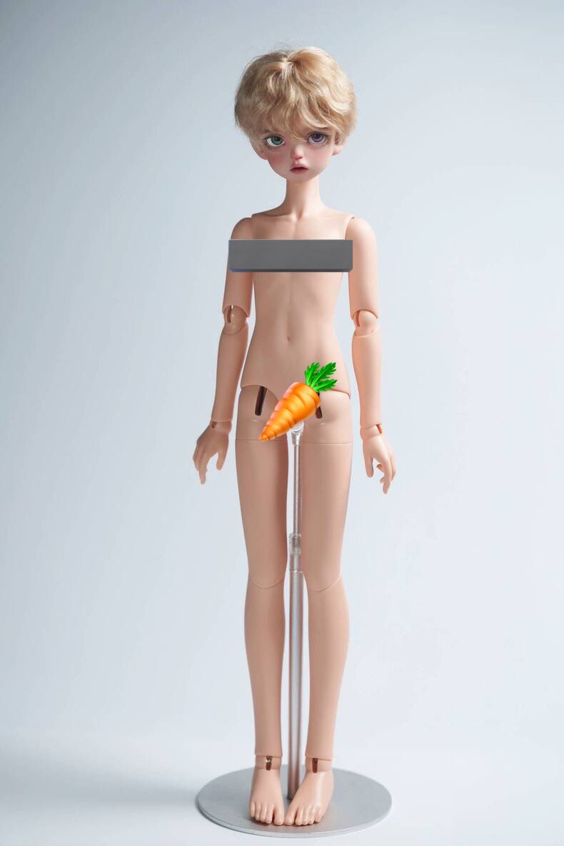 ☑️ Caroro
🗓️10/9まで
🪡bjd 1/4男子ボディ

【淘宝】e.tb.cn/h.S1IiBZisBbzM…