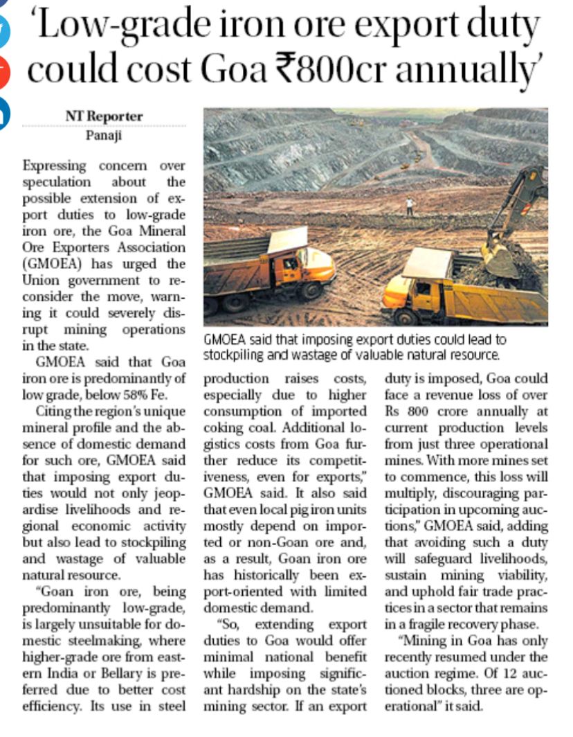 Duty means young men will migrate again, leaving behind broken homes.
Is this the future Odisha deserves?
#NoToExportDuty
<a href="/PMOIndia/">PMO India</a> <a href="/narendramodi/">Narendra Modi</a> <a href="/AmitShah/">Amit Shah</a> <a href="/nsitharaman/">Nirmala Sitharaman</a> <a href="/DasShaktikanta/">Shaktikanta Das</a>