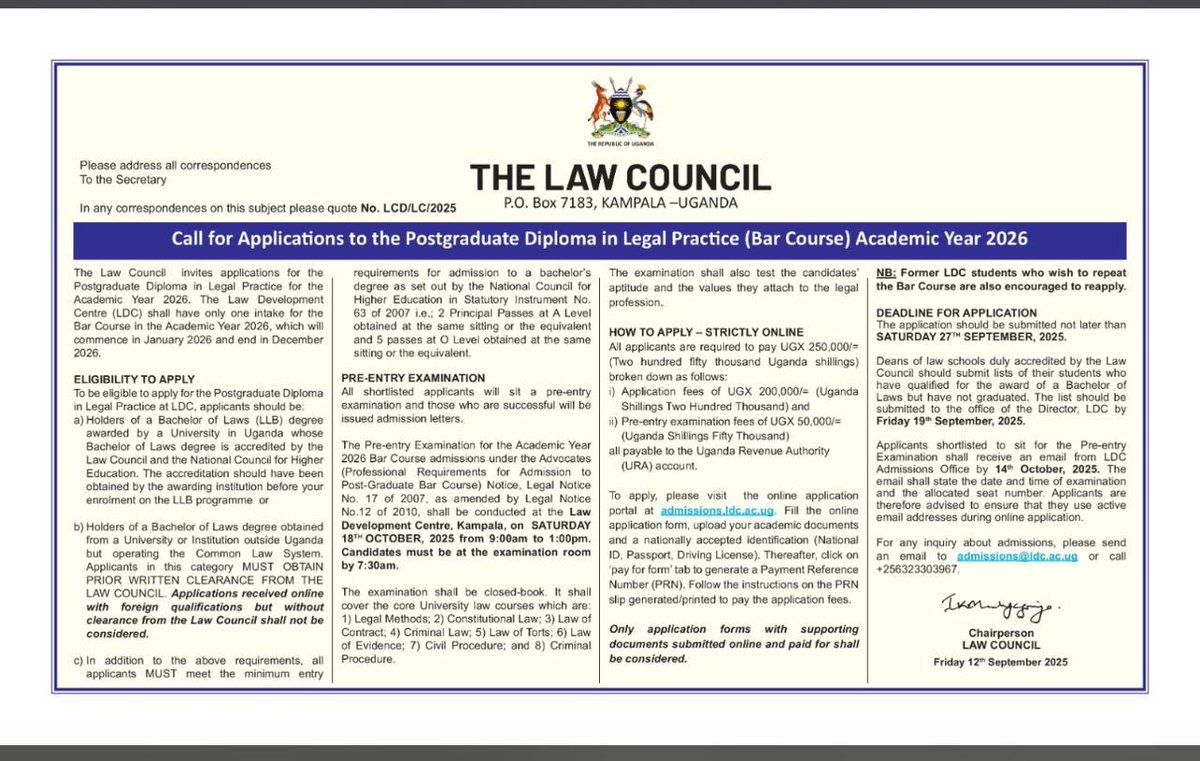 Emmanuel Meta Aloro tweet media