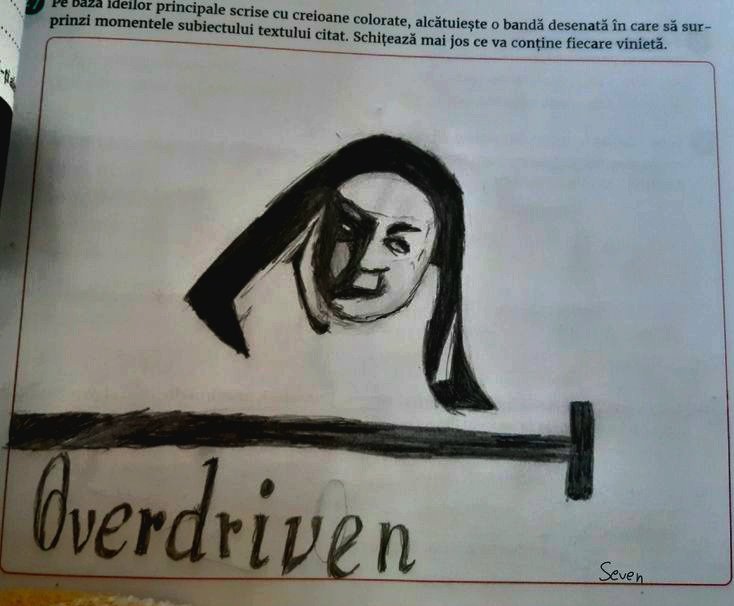 Go_through_wall's tweet image. Which entity of boredom possessed me today? 
#themandelacatalogue  #analoguehorror #pencildrawing