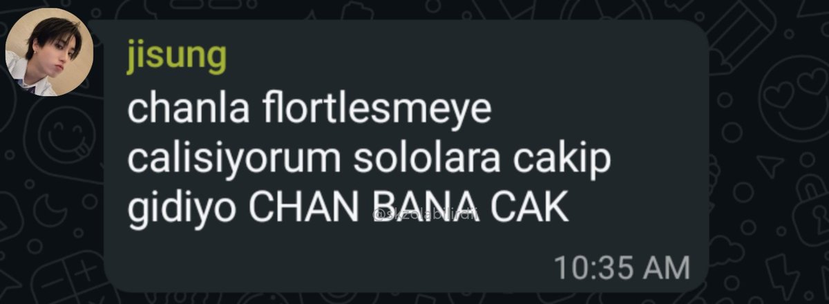 skzolabilirdi (@skzolabilirdii) on Twitter photo 