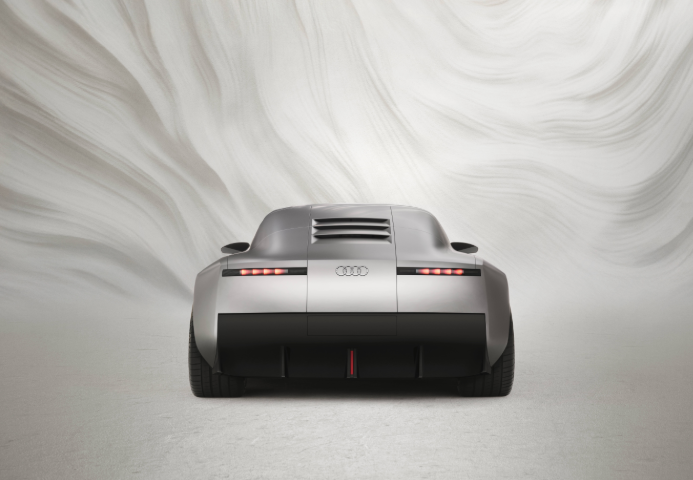 Audi has pulled the covers off its new Concept C study. More than a concept car, this sleek machine is a statement of intent. It previews not only the look of Audi’s future models but also a fresh design philosophy that the brand believes will shape its next era.

#carblog #audi