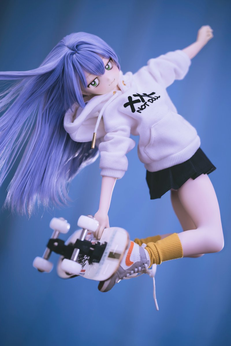 shiitake028's tweet image. 🛹

#ぽもろこ