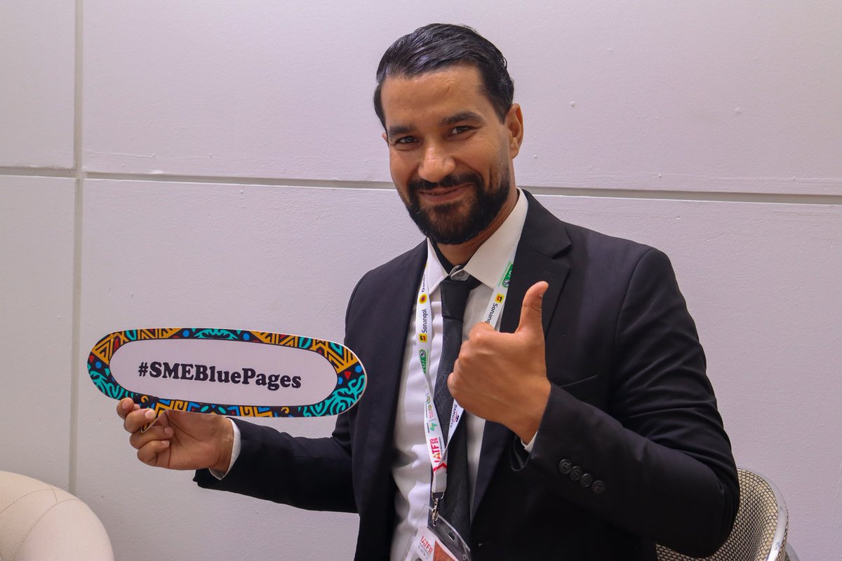 smeblupages's tweet photo. @iatf2025 @_AfricanUnion @officialPACCI @KefalosProducts @AfCFTA @Camfed @glytime @GlytimeFoods @afreximbank @visitrwanda_now @AlwaysInyange @rwashoscco 🇿🇼🇷🇼🇩🇿ZIMBABWE, RWANDA &amp; ALGERIA AT THE #IATF2025
Africa is in full color. 

This is more than an exhibition, it’s a front row seat to Africa rising 🌍 
Explore more #MadeInAfrica brands on https://t.co/zMSEU8EusM https://t.co/ulr34u1qil