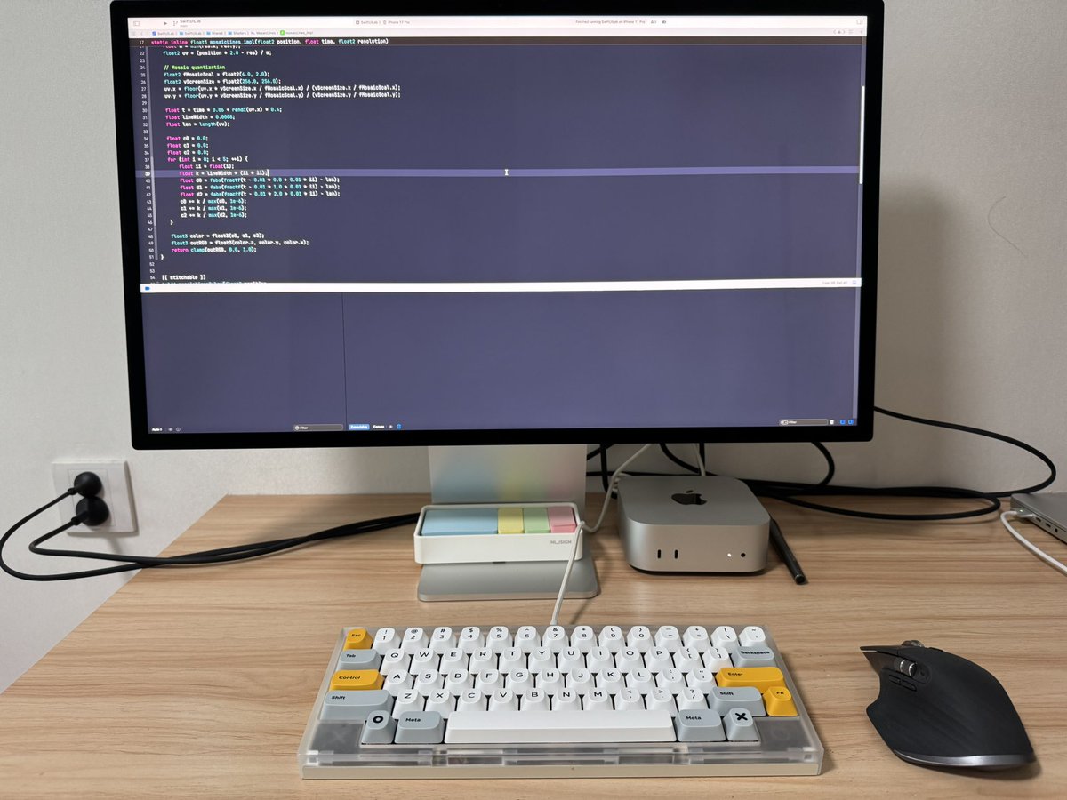 在 TikTok 十几天投了 1000 刀广告，回来 300 刀。学费交上了 😂