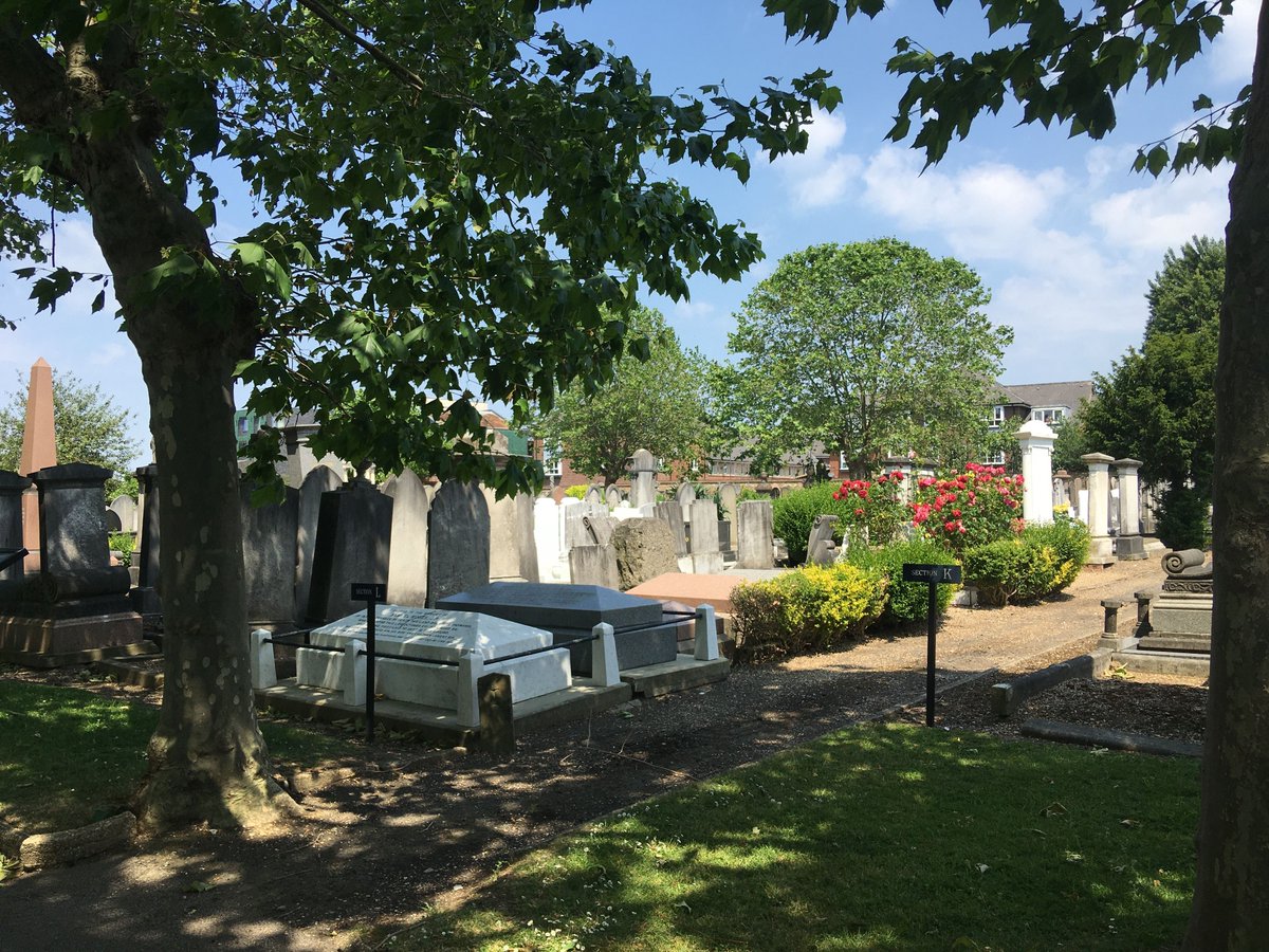 #Elul is a month of renewal – a moment to pause, look inward and reach across generations as we prepare spiritually for the High Holy Days. Our gates will be open to welcome visitors. Join short guided walks,  or take time to visit loved ones in a peaceful historic setting.