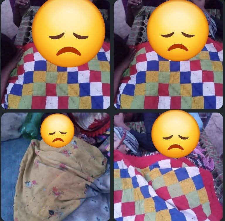 پاکستان نیوی کو علی پور میں گشت کرتے ہوۓ جوار کی فصل میں سے 9 جسم ملے روح نہیں ہے بچے اور خواتین تھیں 💔