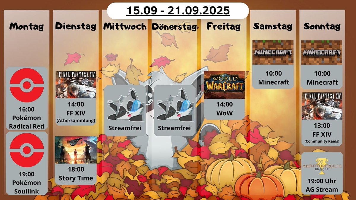 🦝 Dromsy_🦝 tweet media