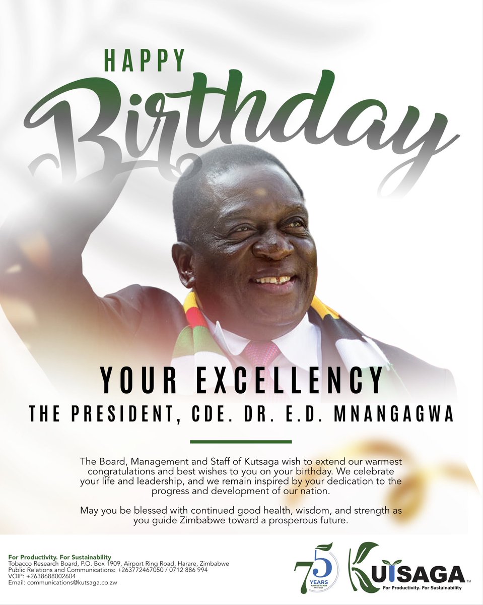 Kutsaga Research tweet media