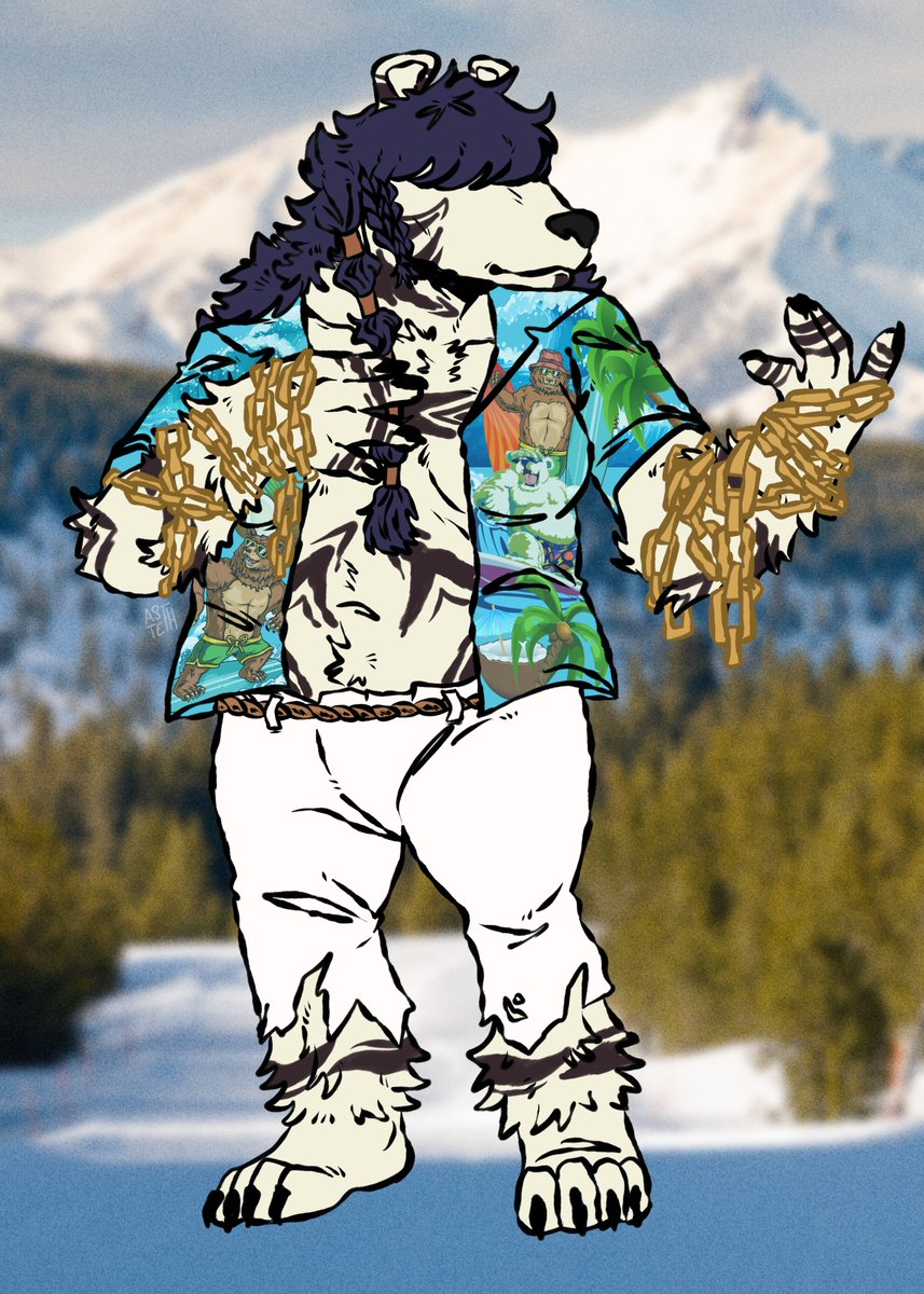 AstethART's tweet image. D&amp;amp;D characters I designed for my gf &amp;lt;3