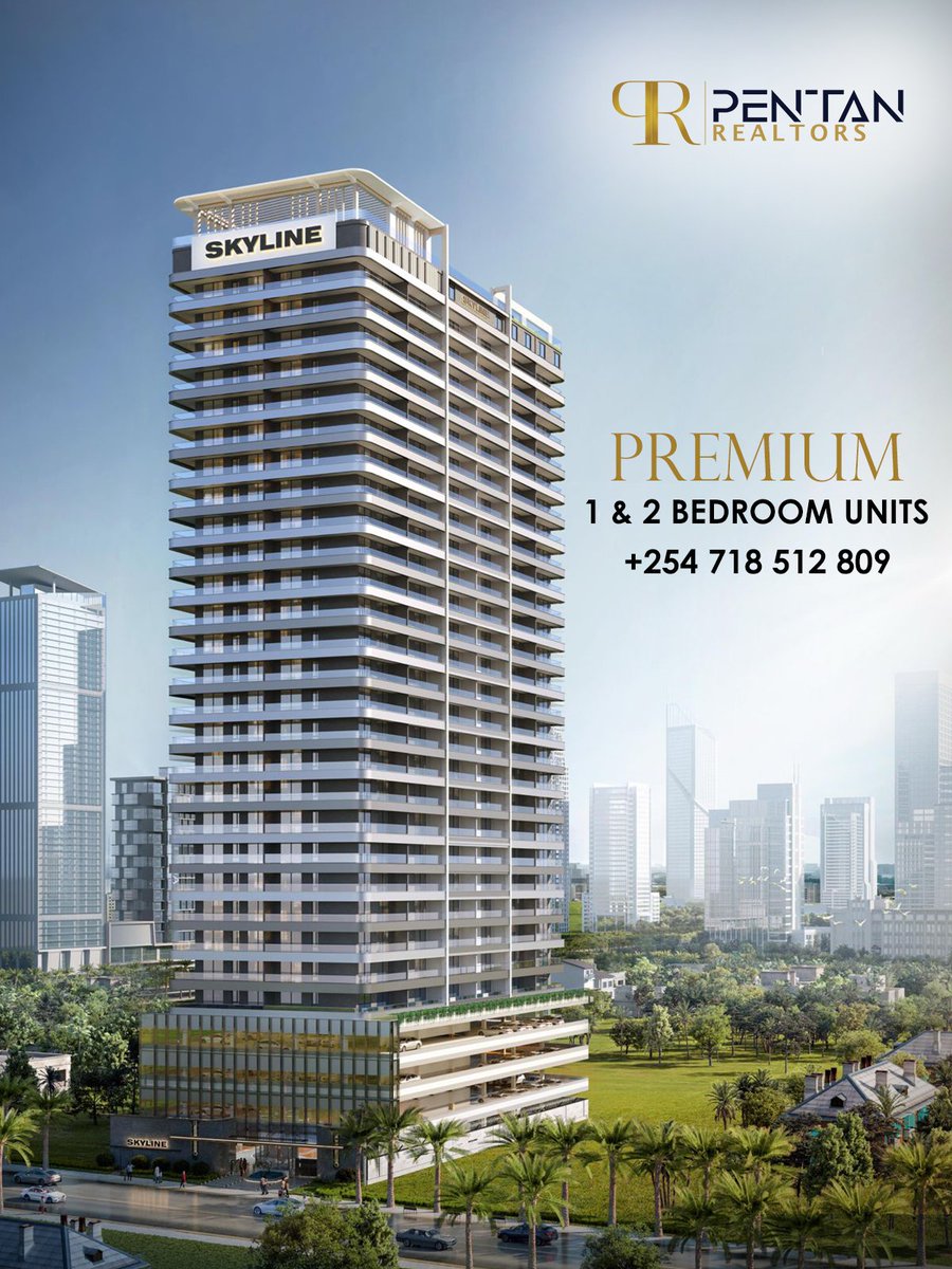 Pentan Realtors Ltd tweet media