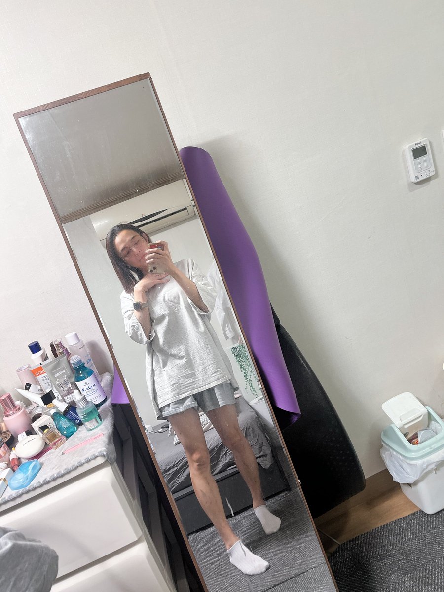 월요일은 오전에 좀 푹 쉴 수 있어서 좋았는데… 
일이 생겨서 점심도 되기 전에 나와버림😞😞😞